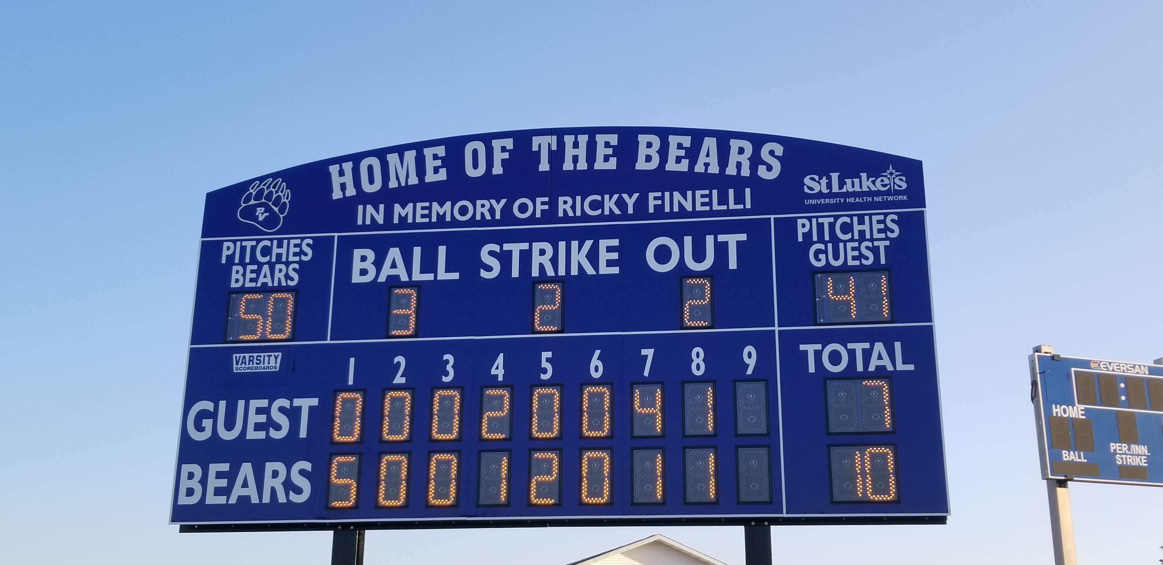 This Espn Mlb Scoreboard Detail Blew My Mind! - vkvd1ct